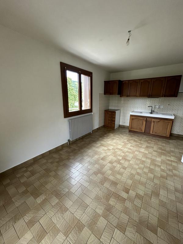 Appartement - 134 m² - 5 pièces