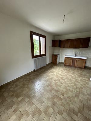 Appartement - 134 m² - 5 pièces