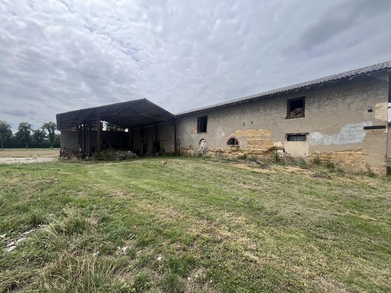 Ferme - 218 m² - 4 pièces
