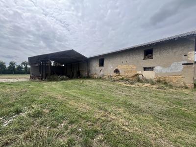 Ferme - 218 m² - 4 pièces