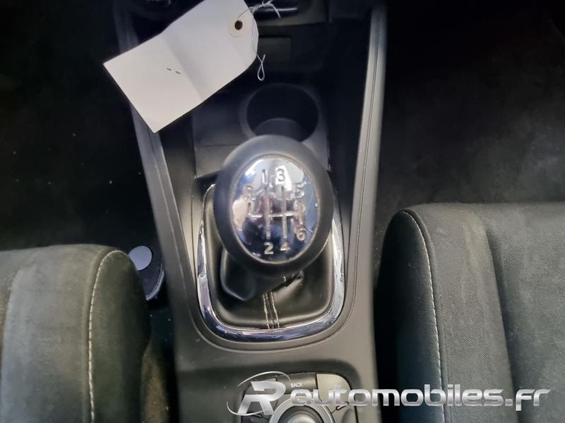 Renault Mégane 1.2 TCe 130 Energy Limited