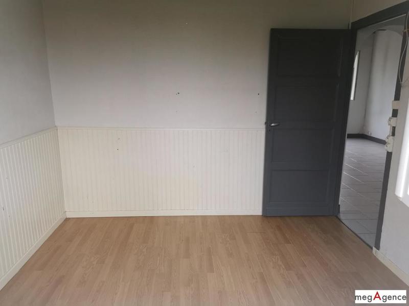 Maison - 76 m² - 3 pièces