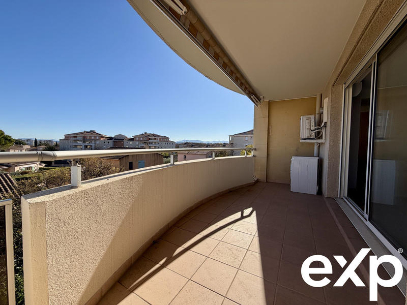 Appartement - 84 m² - 3 pièces