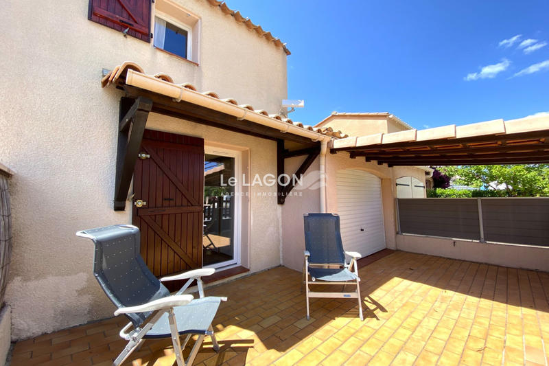 Maison - 48 m² - 4 pièces