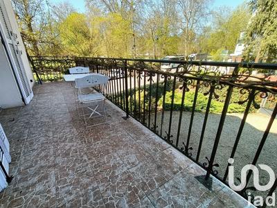 Maison - 154 m² - 4 pièces