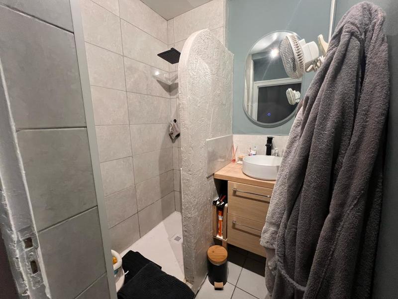 Appartement - 48 m² - 3 pièces