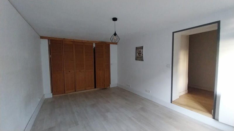 Maison - 158 m² - 6 pièces