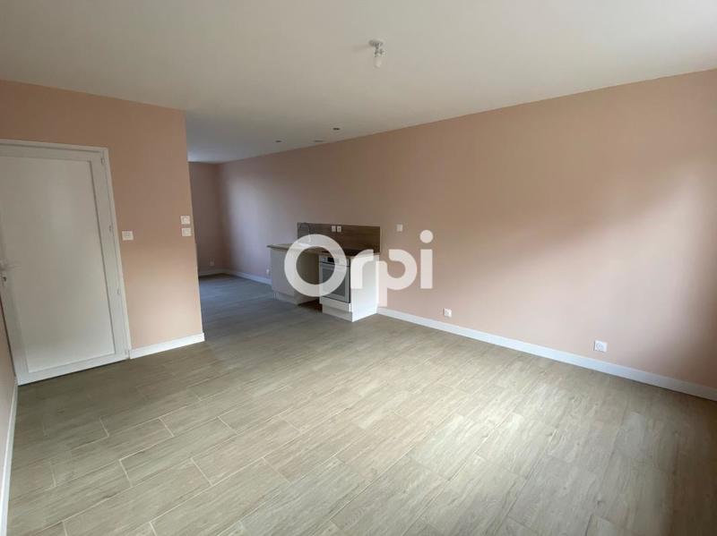 Maison - 56 m² - 2 pièces