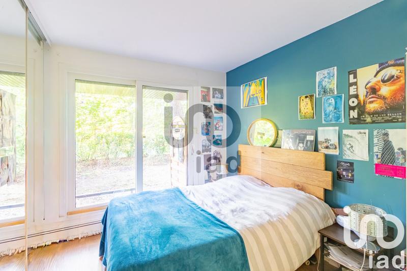 Appartement - 108 m² - 5 pièces