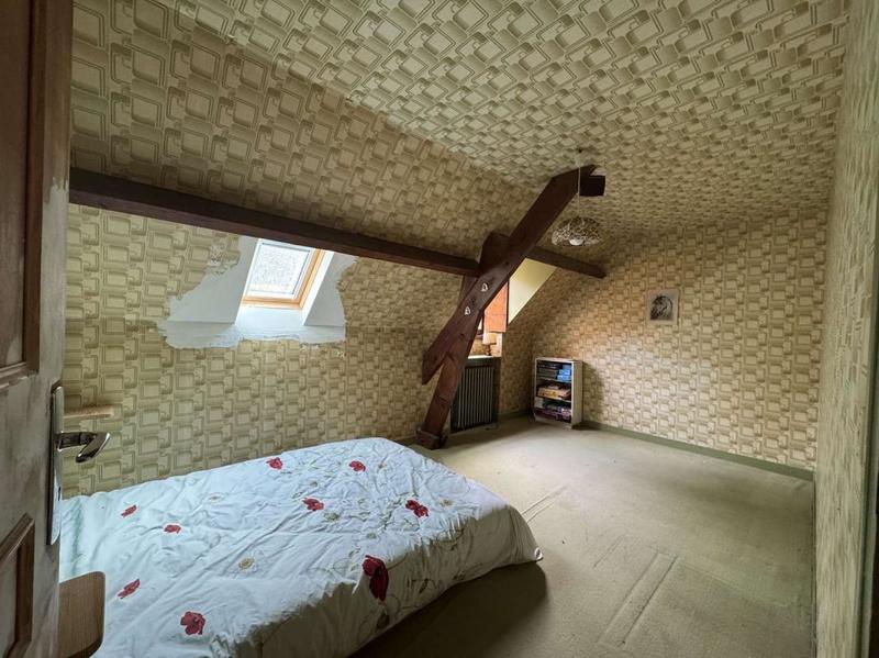 Maison - 160 m² - 5 pièces