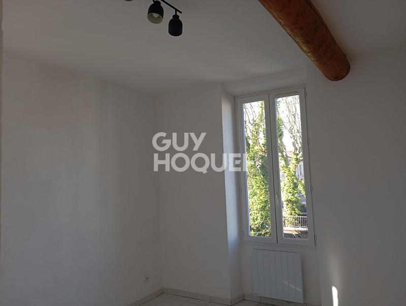 Appartement - 54 m² - 2 pièces