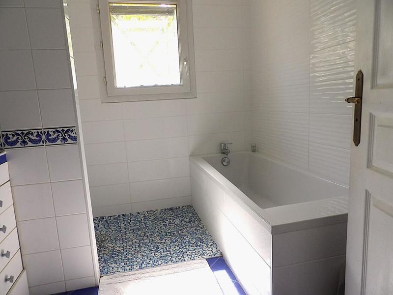 Maison - 163 m² - 7 pièces