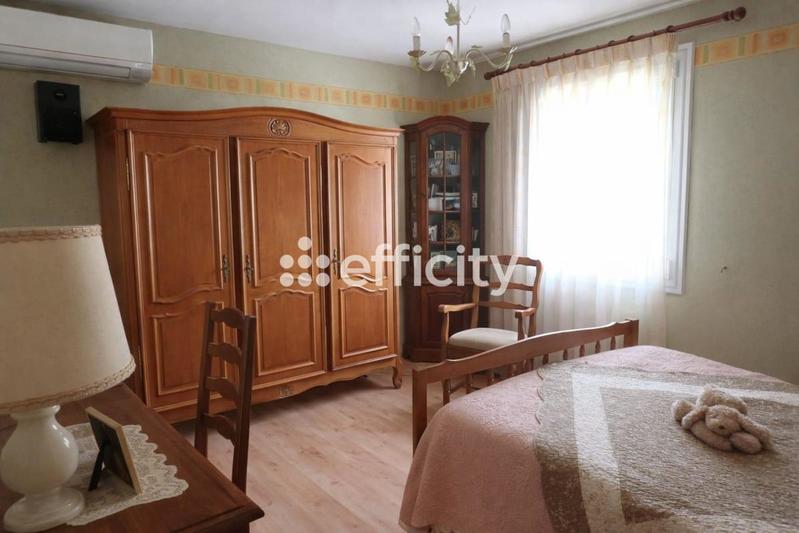 Villa - 105 m² - 5 pièces