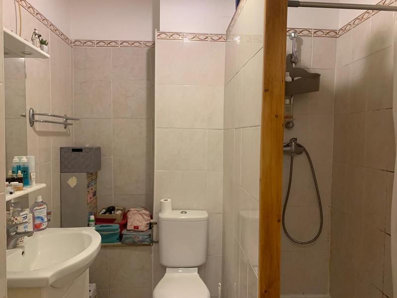 Appartement - 33 m² - 2 pièces