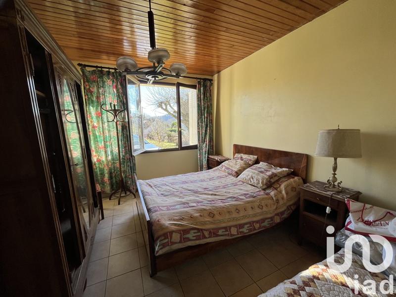 Maison - 117 m² - 5 pièces