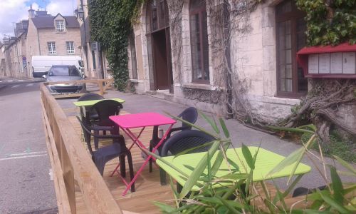 Hôtel Restaurant l'Agriculture