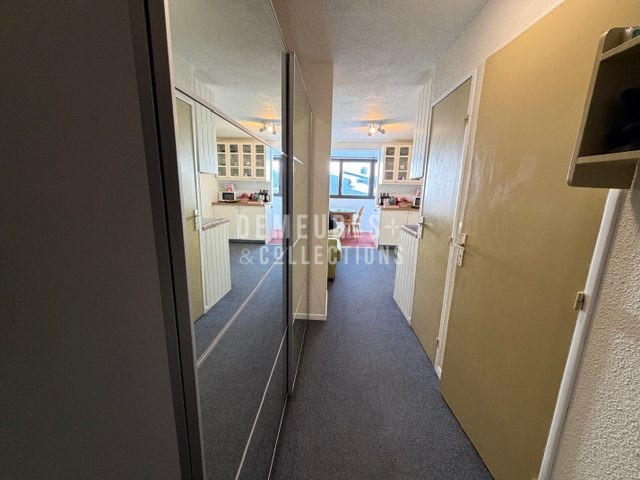 Appartement - 28 m² - 1 pièce