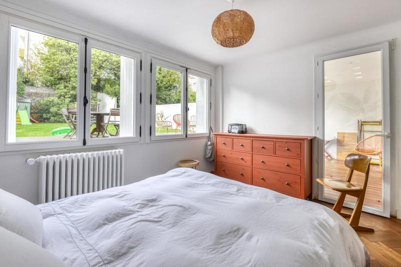 Maison - 145 m² - 5 pièces