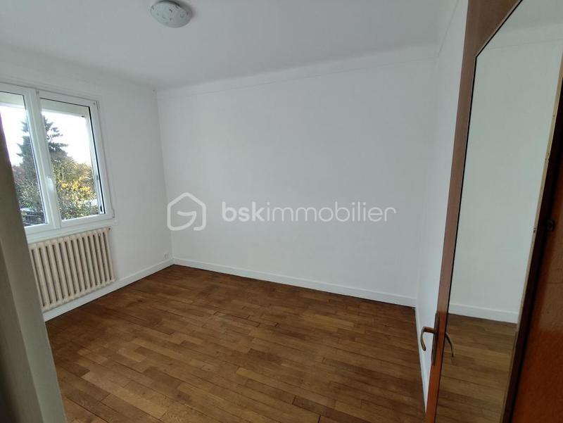 Pavillon - 81 m² - 4 pièces