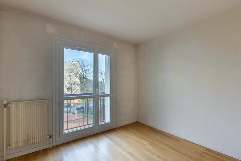 Appartement - 74 m² - 3 pièces