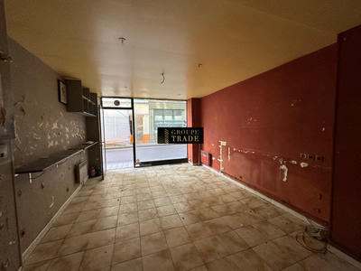 Local commercial - 24 m²
