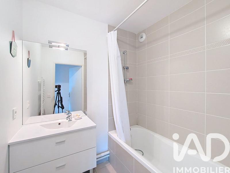 Appartement - 79 m² - 4 pièces