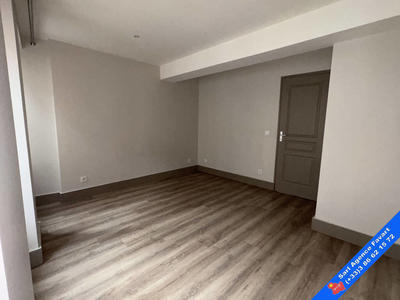 Appartement - 39 m² - 2 pièces