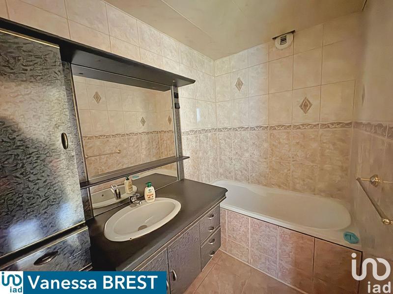 Appartement - 81 m² - 4 pièces