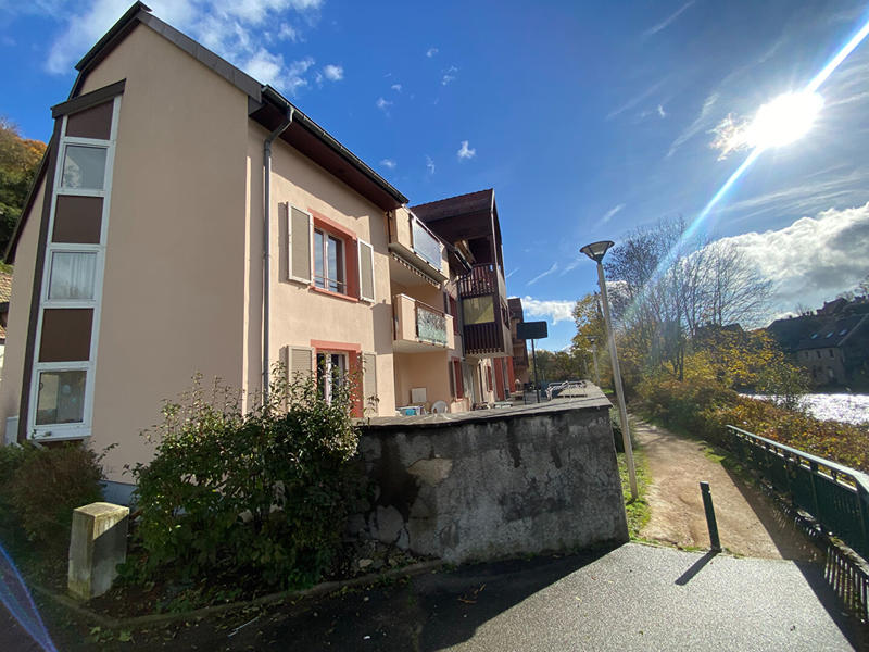 Appartement - 110 m² - 5 pièces