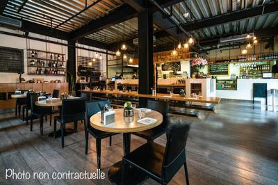 Fonds de commerce - Hôtellerie / Restauration - 180 m²