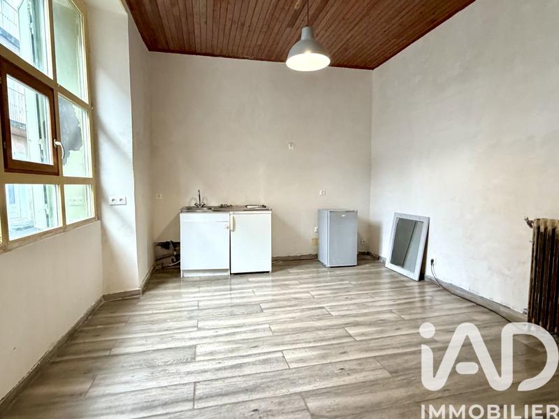 Maison de village - 102 m² - 4 pièces