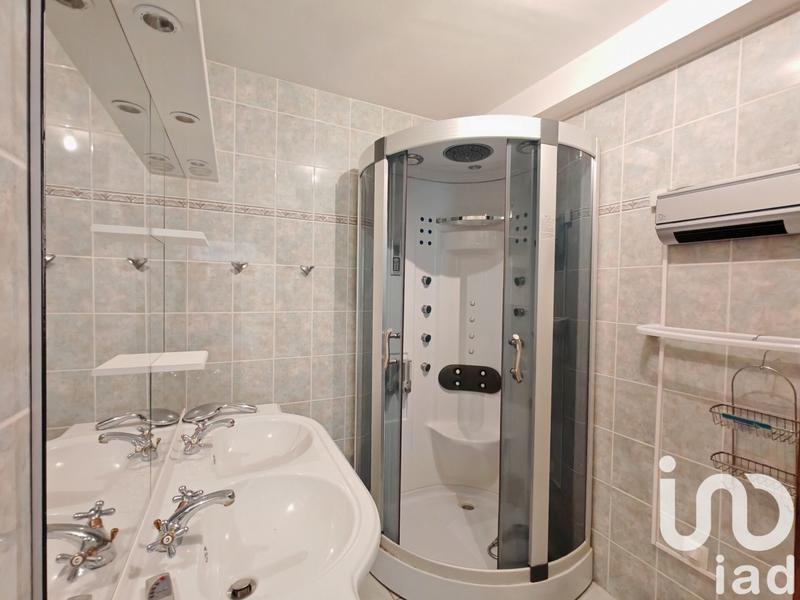 Appartement - 87 m² - 4 pièces