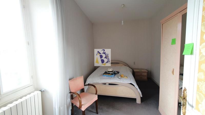 Maison - 221 m² - 9 pièces