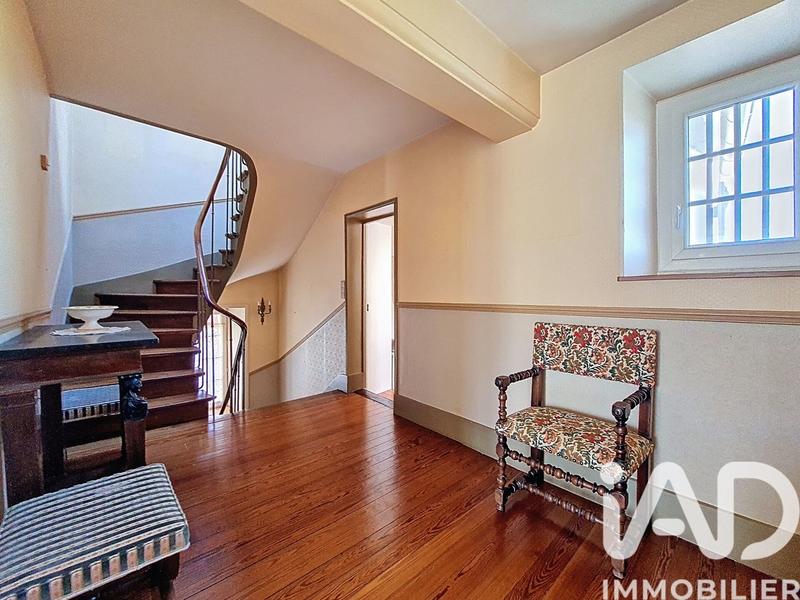 Maison de ville - 166 m² - 6 pièces