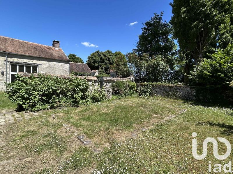 Maison - 201 m² - 5 pièces