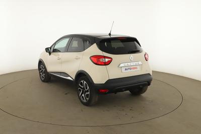 Renault Captur 0.9 TCe Energy Intens 90 ch