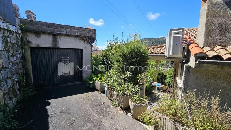 Villa - 118 m² - 4 pièces