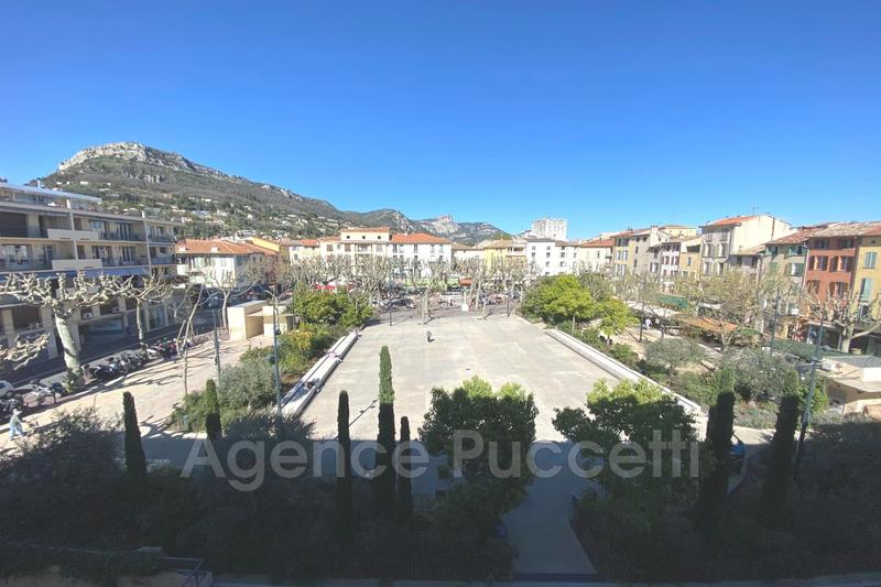 Appartement - 28 m² - 1 pièce