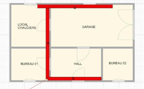 Maison - 148 m² - 7 pièces