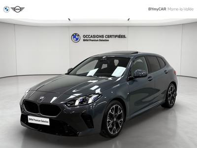 Bmw Série 1 F70 120 170 ch Dkg7 m Sport