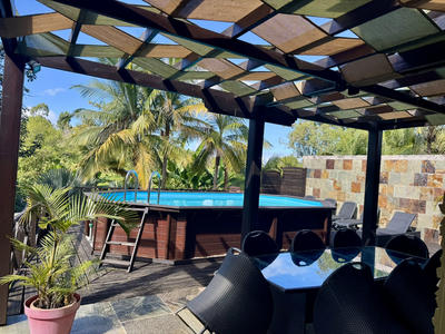 Villa - 112 m² - 4 pièces