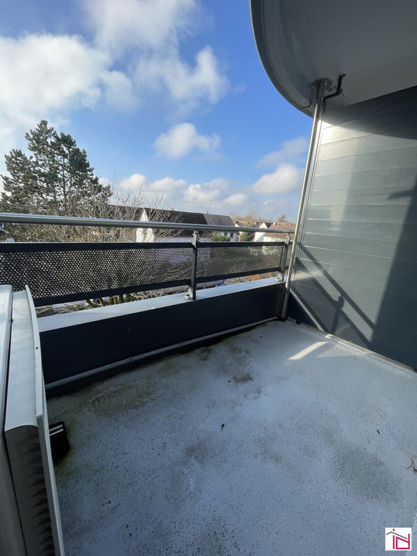 Appartement - 81 m² - 3 pièces