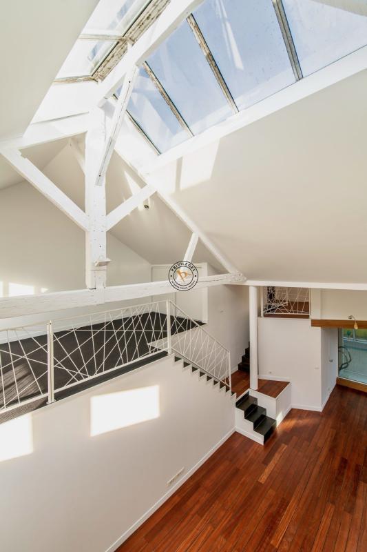 Maison - 244 m² - 7 pièces