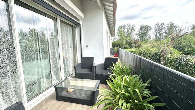 Villa - 92 m² - 4 pièces