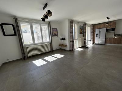 Maison de campagne - 89 m² - 4 pièces