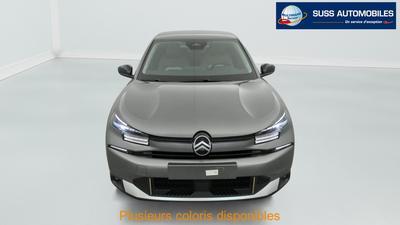 Citroën C4 Hybride 145 e-Dcs6 Max