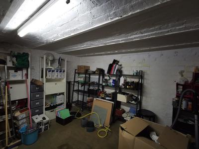 Fonds de commerce - Magasins - 44 m²