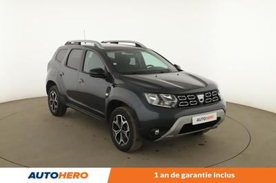 Dacia Duster II 1.3 TCe 15 ans 4x2 150 ch