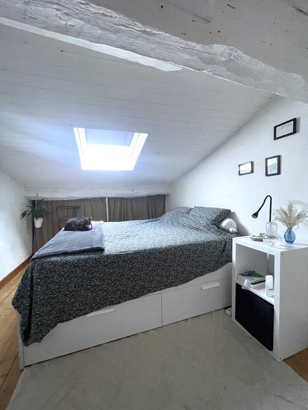 Appartement - 137 m² - 3 pièces