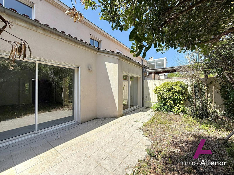 Maison ancienne - 130 m² - 5 pièces